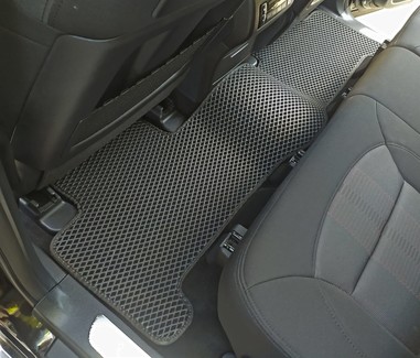 Коврики на Haval H9 I 2014 - 2024 в Барнауле