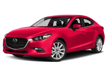 Коврики на Mazda 3 2013 - 2019 в Барнауле
