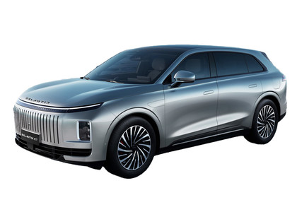 Ворсовые коврики на Exeed Exlantix ET 2025 - 2025 в Барнауле