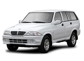 Ворсовые коврики на ТагАЗ Road Partner 2008 - 2014 в Барнауле