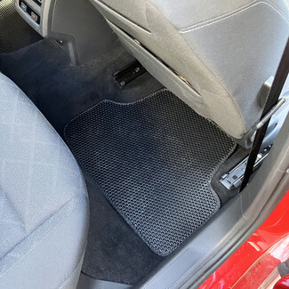 EVA коврики на Volkswagen Golf 8 2019&nbsp;-&nbsp;2026 в Барнауле