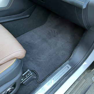 Коврики на BYD Tang DM-i 2018&nbsp;-&nbsp;2026 в Барнауле