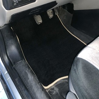 Коврики на Opel Astra G 1998 - 2004 в Барнауле