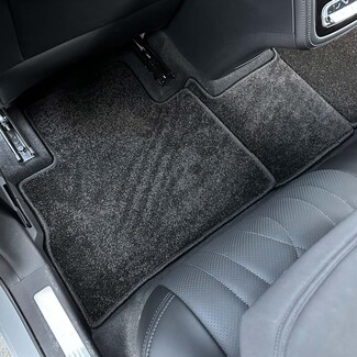Ворсовые коврики на Chery Tiggo 8L 2024&nbsp;-&nbsp;2026 в Барнауле