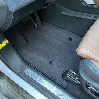 Коврики на BYD Tang DM-i 2018&nbsp;-&nbsp;2026 в Барнауле