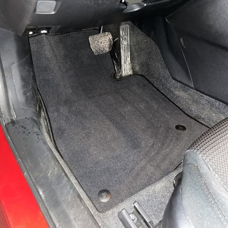 Коврики на Mazda 3 2013 - 2019 в Барнауле