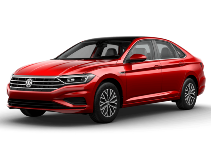 EVA коврики на Volkswagen Jetta VII 2018 - 2025 в Барнауле
