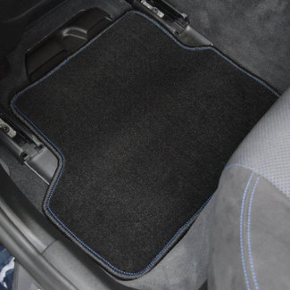 EVA коврики на BMW 5 (G30/G31) 2016 - 2024 в Барнауле
