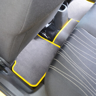 Коврики на Opel Corsa D 2006&nbsp;-&nbsp;2014 в Барнауле