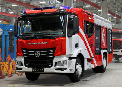 EVA коврики на КамАЗ К5 узкая заниженная кабина 2025 - 2026 в Барнауле EVA коврики на КамАЗ К5 узкая заниженная кабина 2025 - 2026 в Барнауле