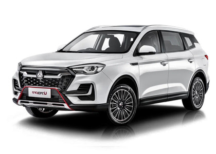 Коврики на VGV U70 Pro 2022 - 2025 в Барнауле