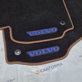 EVA коврики на Volvo 960 1990&nbsp;-&nbsp;1998 в Барнауле