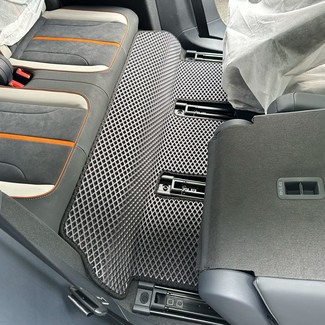 EVA коврики на Volkswagen ID.6 2021 - 2025 в Барнауле