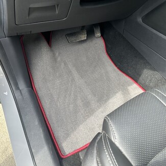 Ворсовые коврики на Changan CS75 Plus II 2022&nbsp;-&nbsp;2026 в Барнауле