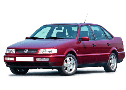 Коврики на Volkswagen Passat B4 1993 - 1997 в Барнауле