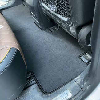 Коврики на BYD Tang DM-i 2018&nbsp;-&nbsp;2026 в Барнауле