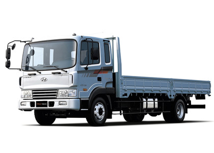 Ворсовые коврики на Hyundai HD120 2004 - 2025 в Барнауле