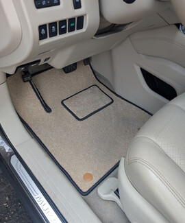 EVA коврики на Nissan Murano (Z52) 2014 - 2022 в Барнауле EVA коврики на Nissan Murano (Z52) 2014 - 2022 в Барнауле