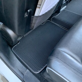 Коврики на Jeep Grand Cherokee (WK2) 2010&nbsp;-&nbsp;2022 в Барнауле