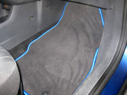 Коврики на Opel Corsa D 2006&nbsp;-&nbsp;2014 в Барнауле