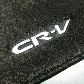 Коврики на Honda CR-V III 2006 - 2012 в Барнауле