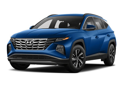 Ворсовые коврики на Hyundai Tucson IV 2020 - 2025 в Барнауле