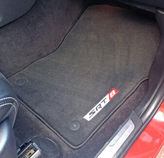 Коврики на Jeep Grand Cherokee (WK2) 2010&nbsp;-&nbsp;2022 в Барнауле