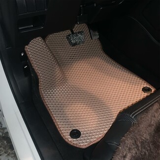 Ворсовые коврики на Honda CR-V V 2016 - 2023 в Барнауле Ворсовые коврики на Honda CR-V V 2016 - 2023 в Барнауле