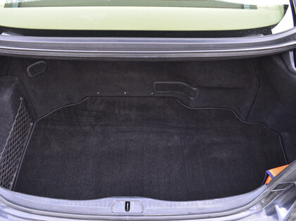 Ворсовые коврики на Lexus LS IV 2006&nbsp;-&nbsp;2017 в Барнауле