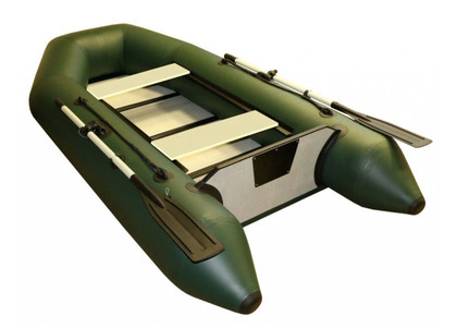 Ворсовые коврики на Лодки Polar Bird PB-280ТM  в Барнауле