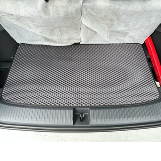 EVA коврики на Volkswagen ID.6 2021 - 2025 в Барнауле