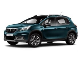 Коврики на Peugeot 2008 2013 - 2020 в Барнауле