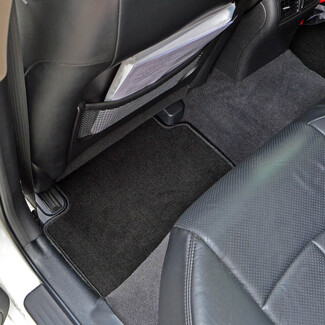 Ворсовые коврики на Infiniti G IV Седан 2006&nbsp;-&nbsp;2014 в Барнауле