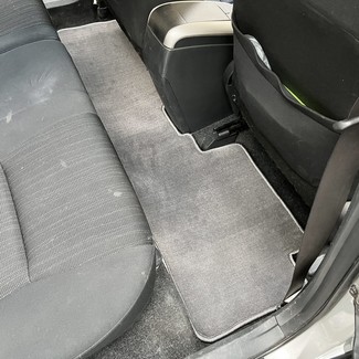 Коврики на Toyota Auris I 2006 - 2012 в Барнауле