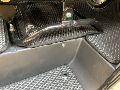 Коврики на ГАЗ ГАЗель 1994&nbsp;-&nbsp;2026 в Барнауле