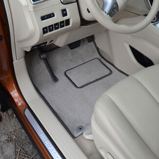 EVA коврики на Nissan Murano (Z52) 2014 - 2022 в Барнауле EVA коврики на Nissan Murano (Z52) 2014 - 2022 в Барнауле