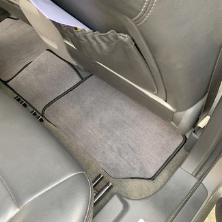 Ворсовые коврики на Subaru Tribeca 2005 - 2014 в Барнауле