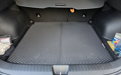 Ворсовые коврики на Haval F7x II 2025&nbsp;-&nbsp;2026 в Барнауле