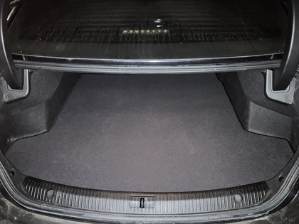 Ворсовые коврики на Renault Samsung SM6 2015 - 2024 в Барнауле