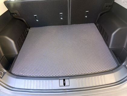 Ворсовые коврики на Jetour T1 2025&nbsp;-&nbsp;2026 в Барнауле