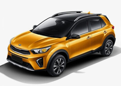 Ворсовые коврики на KIA KX1 2018 - 2026 в Барнауле Ворсовые коврики на KIA KX1 2018 - 2026 в Барнауле