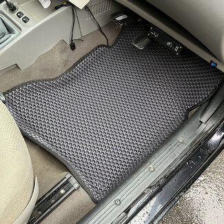 Коврики на Lada (ВАЗ) Granta 2011 - 2026 в Барнауле Коврики на Lada (ВАЗ) Granta 2011 - 2026 в Барнауле