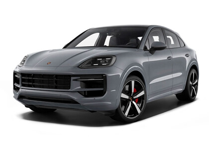 Коврики на Porsche Cayenne III 2017&nbsp;-&nbsp;2026 в Барнауле