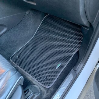 Коврики на Jeep Grand Cherokee (WK2) 2010&nbsp;-&nbsp;2022 в Барнауле