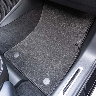 Ворсовые коврики на Volkswagen Tiguan Allspace 2016 - 2026 в Барнауле Ворсовые коврики на Volkswagen Tiguan Allspace 2016 - 2026 в Барнауле