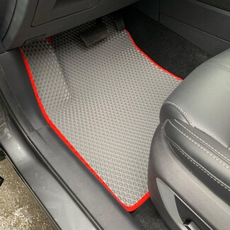 Ворсовые коврики на Changan CS75 Plus II 2022&nbsp;-&nbsp;2026 в Барнауле