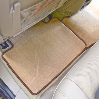 Коврики на Jeep Grand Cherokee (WK2) 2010&nbsp;-&nbsp;2022 в Барнауле