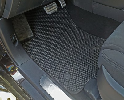 Коврики на Haval H9 I 2014 - 2024 в Барнауле