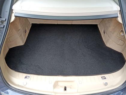 Ворсовые коврики на BMW 5 Gran Turismo (F07) 2009 - 2016 в Барнауле