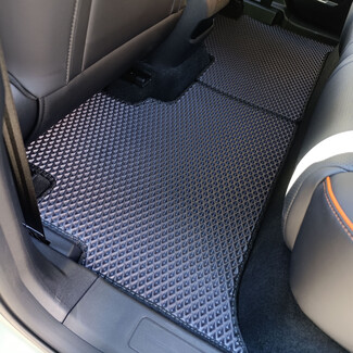 Ворсовые коврики на Jetour T1 2025&nbsp;-&nbsp;2026 в Барнауле